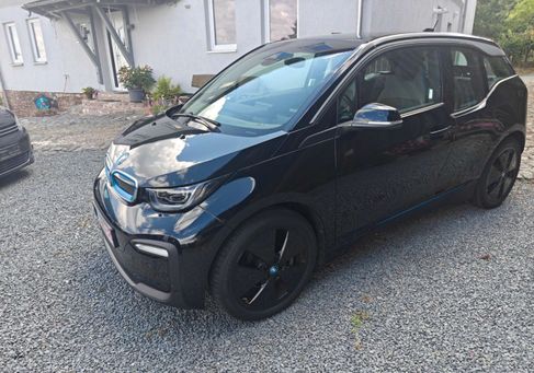 BMW i3, 2019