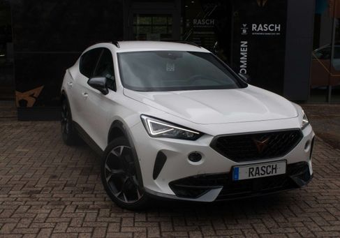 Cupra Formentor, 2023