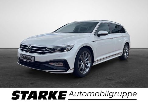 Volkswagen Passat Variant, 2022 2