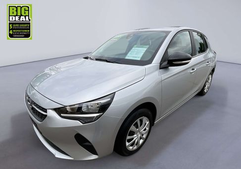 Opel Corsa, 2022 2