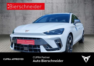 Cupra Leon, 2025