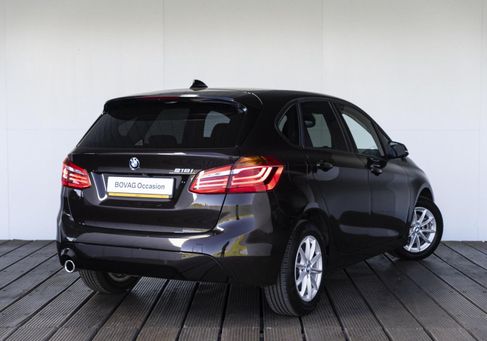 BMW 218 Active Tourer, 2018