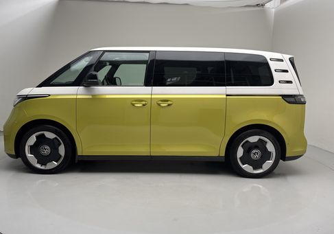 Volkswagen ID.Buzz, 2023