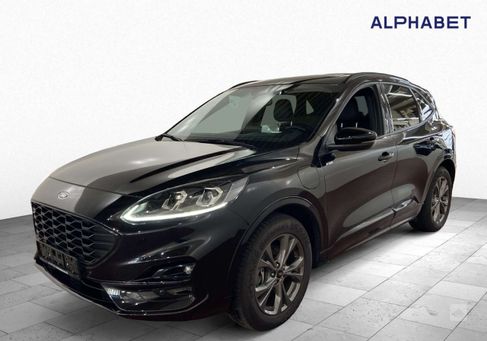 Ford Kuga, 2020