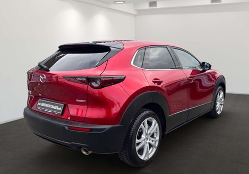Mazda CX-30, 2023 3