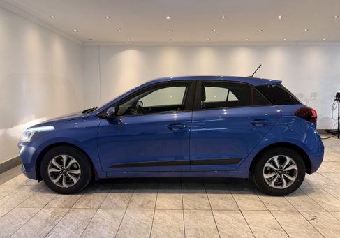 Hyundai i20, 2019 2