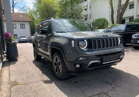 Jeep Renegade, 2023 3