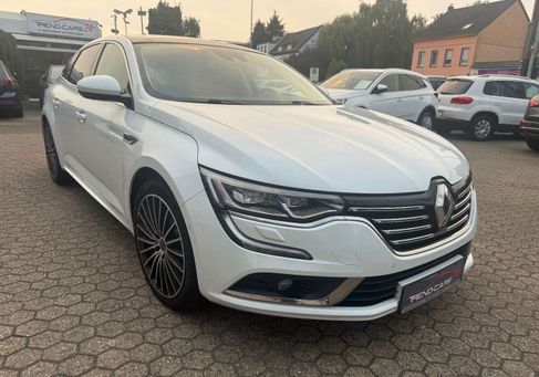 Renault Talisman, 2020