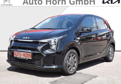 Kia Picanto, 2025