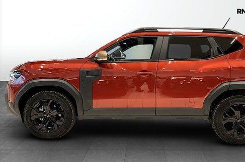Dacia Duster, 2026