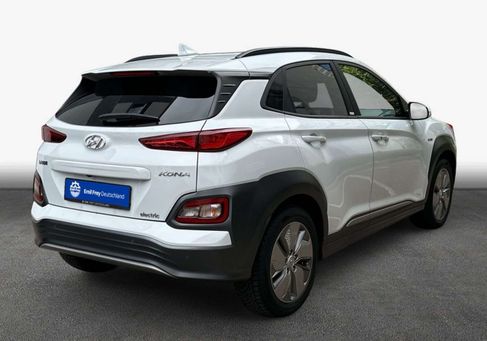 Hyundai Kona, 2021 2