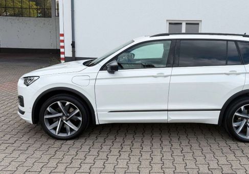 Seat Tarraco, 2023 3