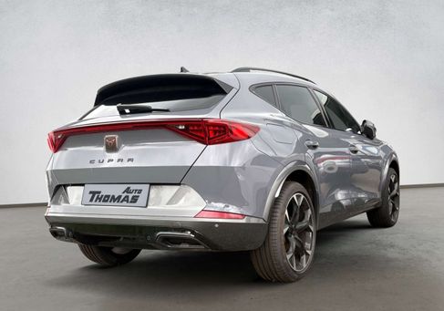 Cupra Formentor, 2022