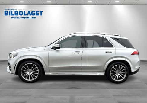 Mercedes-Benz GLE 250, 2019