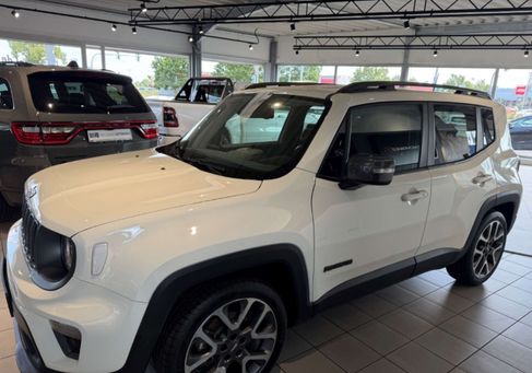 Jeep Renegade, 2023 2