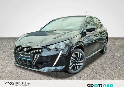 Peugeot 208, 2023