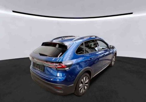 Volkswagen Taigo, 2024
