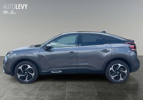 Citroën C4, 2023 3