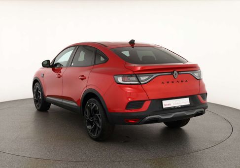 Renault Arkana, 2025