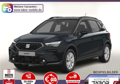 Seat Arona, 2026