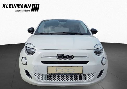 Fiat 500, 2026