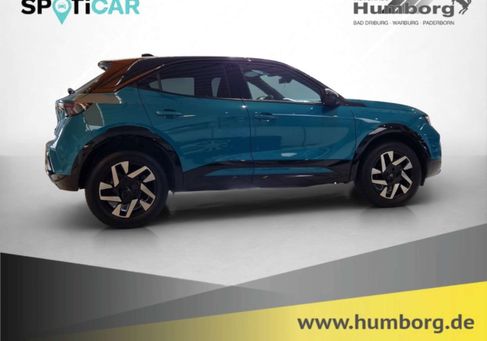 Opel Mokka, 2025 3