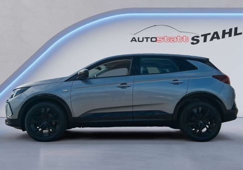 Opel Grandland X, 2024 2