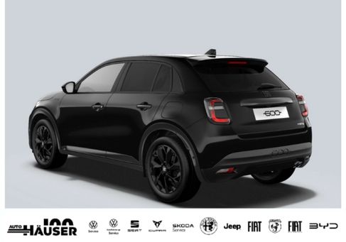 Fiat 600, 2026