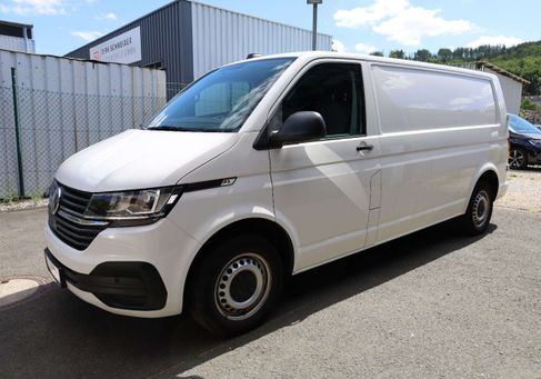 Volkswagen T6 Transporter, 2023