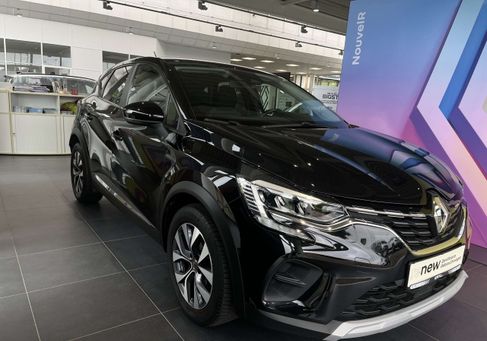 Renault Captur, 2020 3