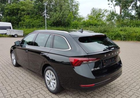 Skoda Octavia, 2023
