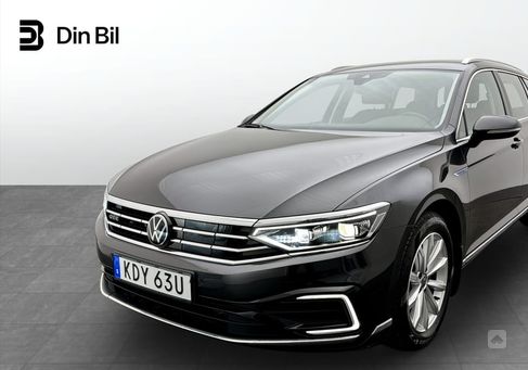 Volkswagen Passat Variant, 2023