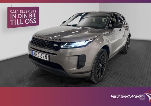 Land Rover Range Rover Evoque, 2020