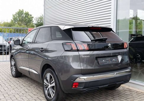 Peugeot 3008, 2024