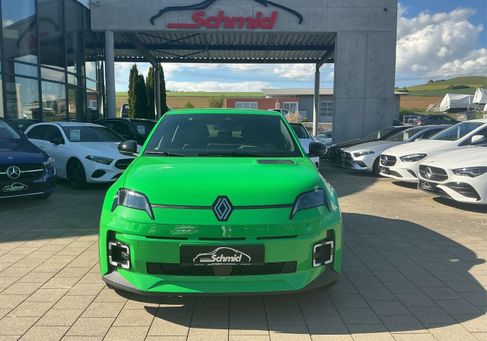 Renault R 5, 2025