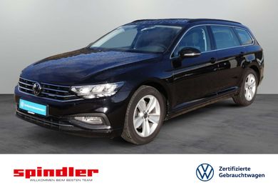 Volkswagen Passat Variant, 2023