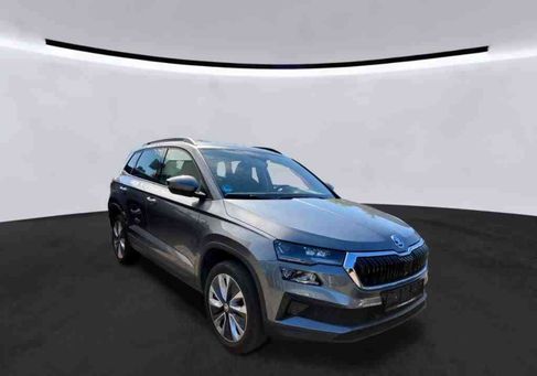 Skoda Karoq, 2023