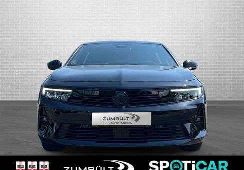 Opel Astra, 2024