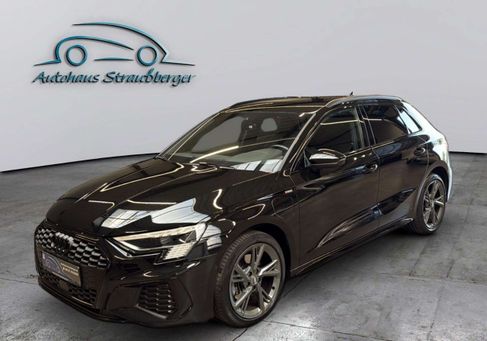 Audi A3, 2021 2