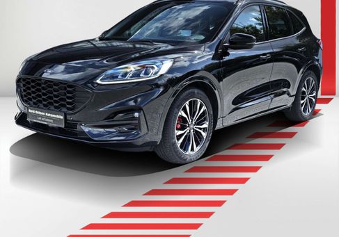 Ford Kuga, 2024