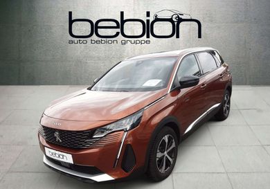 Peugeot 5008, 2023
