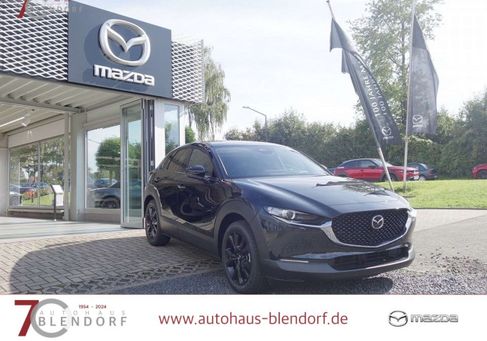 Mazda CX-30, 2026 3