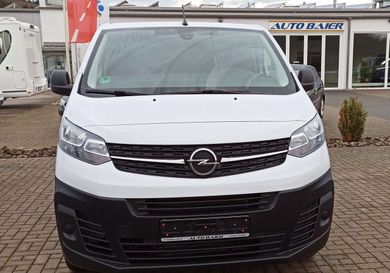 Opel Vivaro, 2023