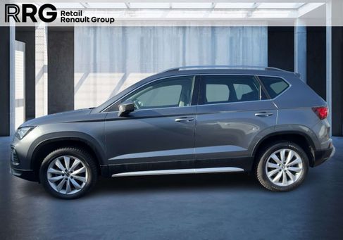 Seat Ateca, 2024