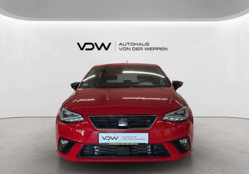 Seat Ibiza, 2024