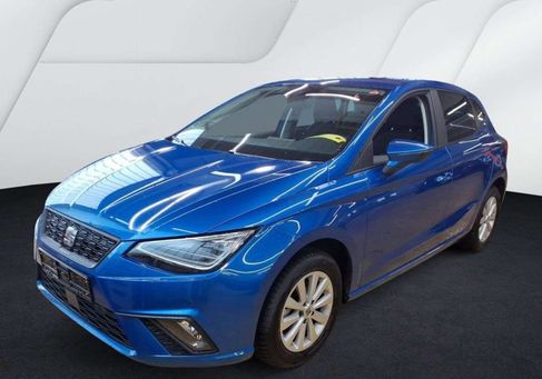 Seat Ibiza, 2025