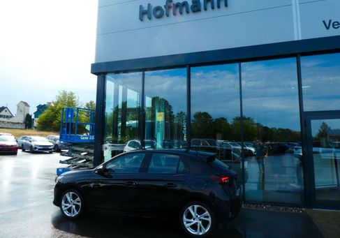 Opel Corsa, 2024 3