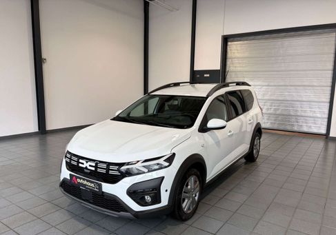 Dacia Jogger, 2023