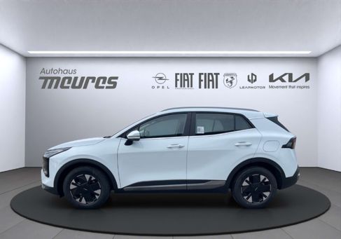 Kia Sportage, 2026 2