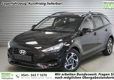 Hyundai i30, 2026